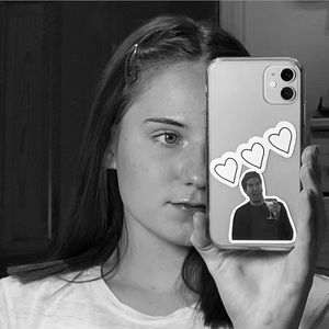 Meet your Posher, Ellinor